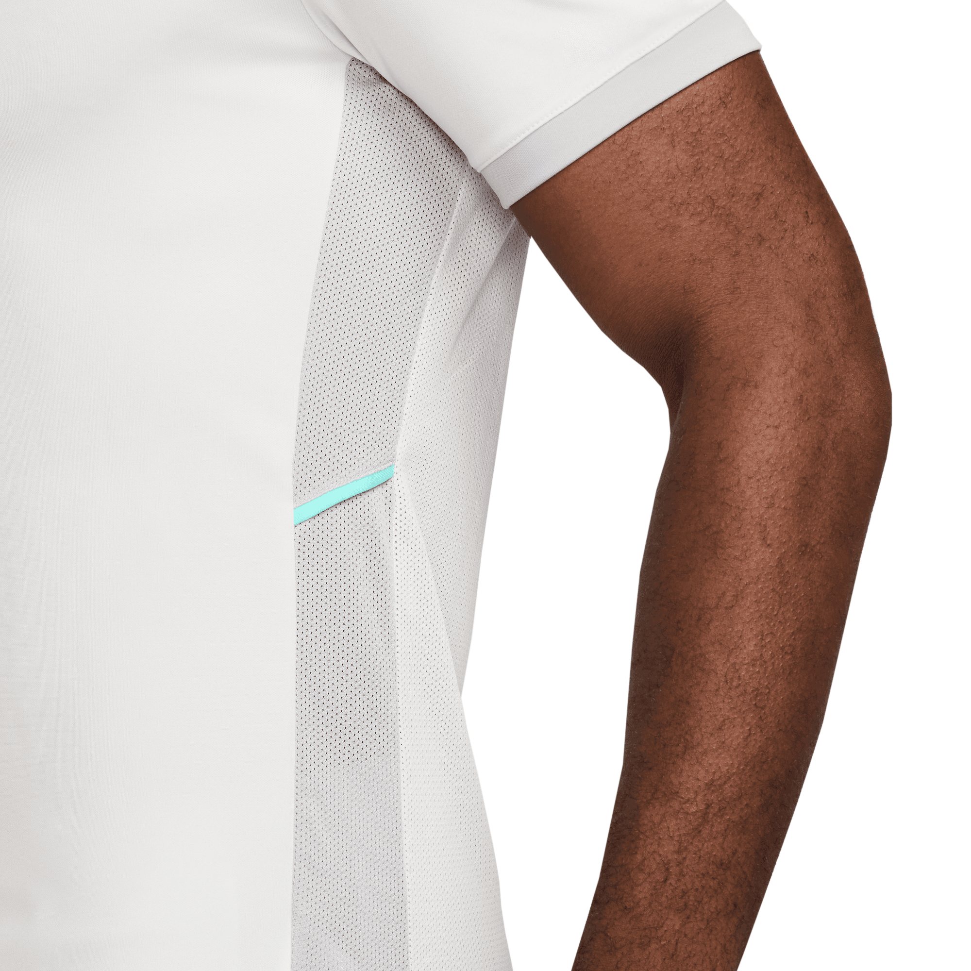 NIKE, M Nk Df Acd Ss Top Br