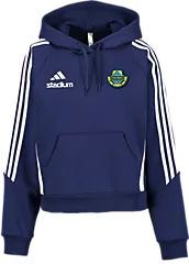 393804102101 ADIDAS Tiro24 Sw Hood W 393804102101 ADIDAS Tiro24 Sw Hood W Standard Small1x1