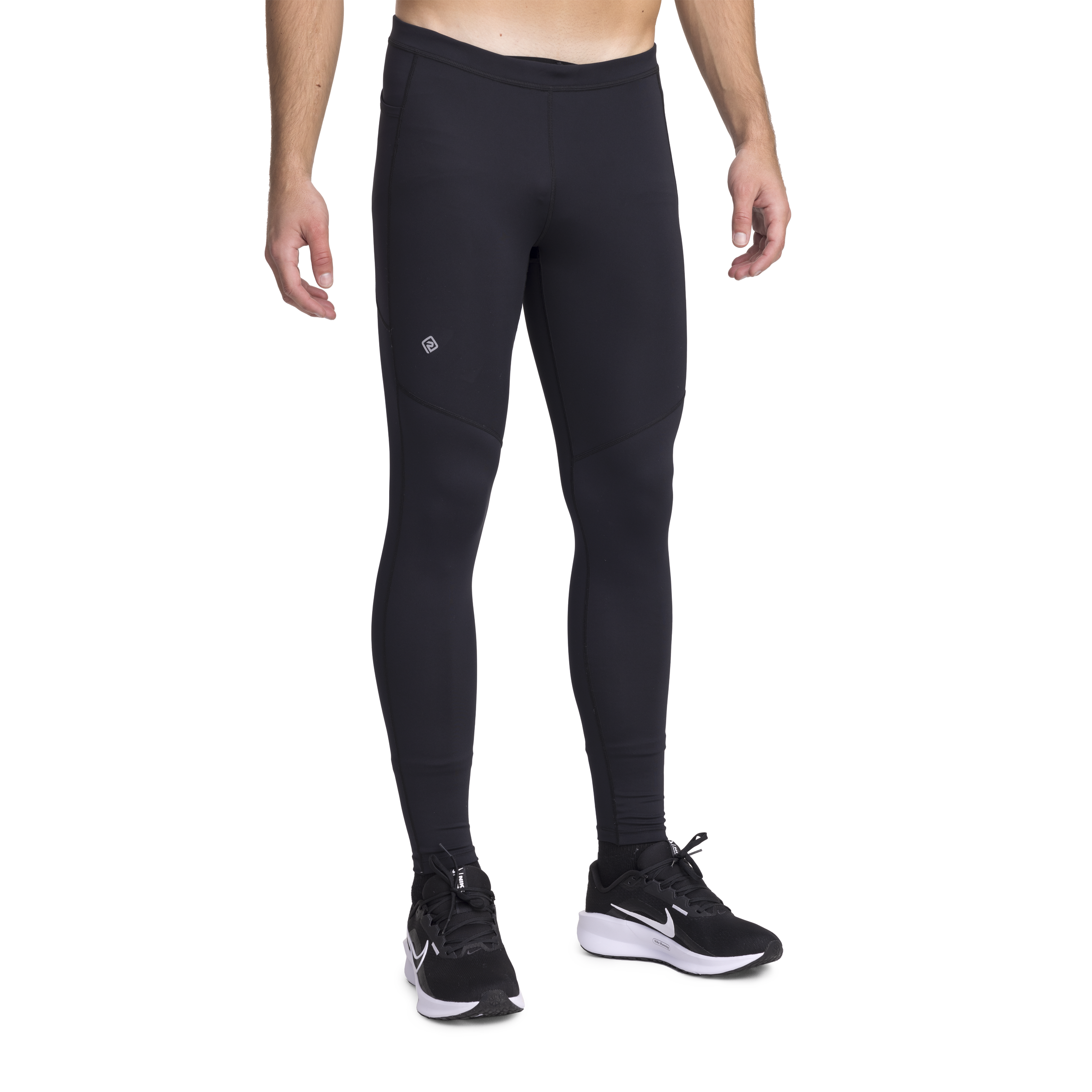 
RONHILL, 
Run Tights M, 
Detail 1
