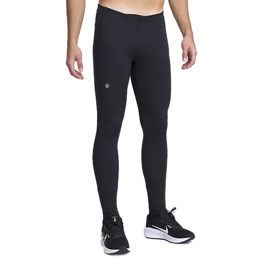 705565101101 RONHILL  Run Tights M 705565101101 RONHILL Run Tights M  Model01 Detail
