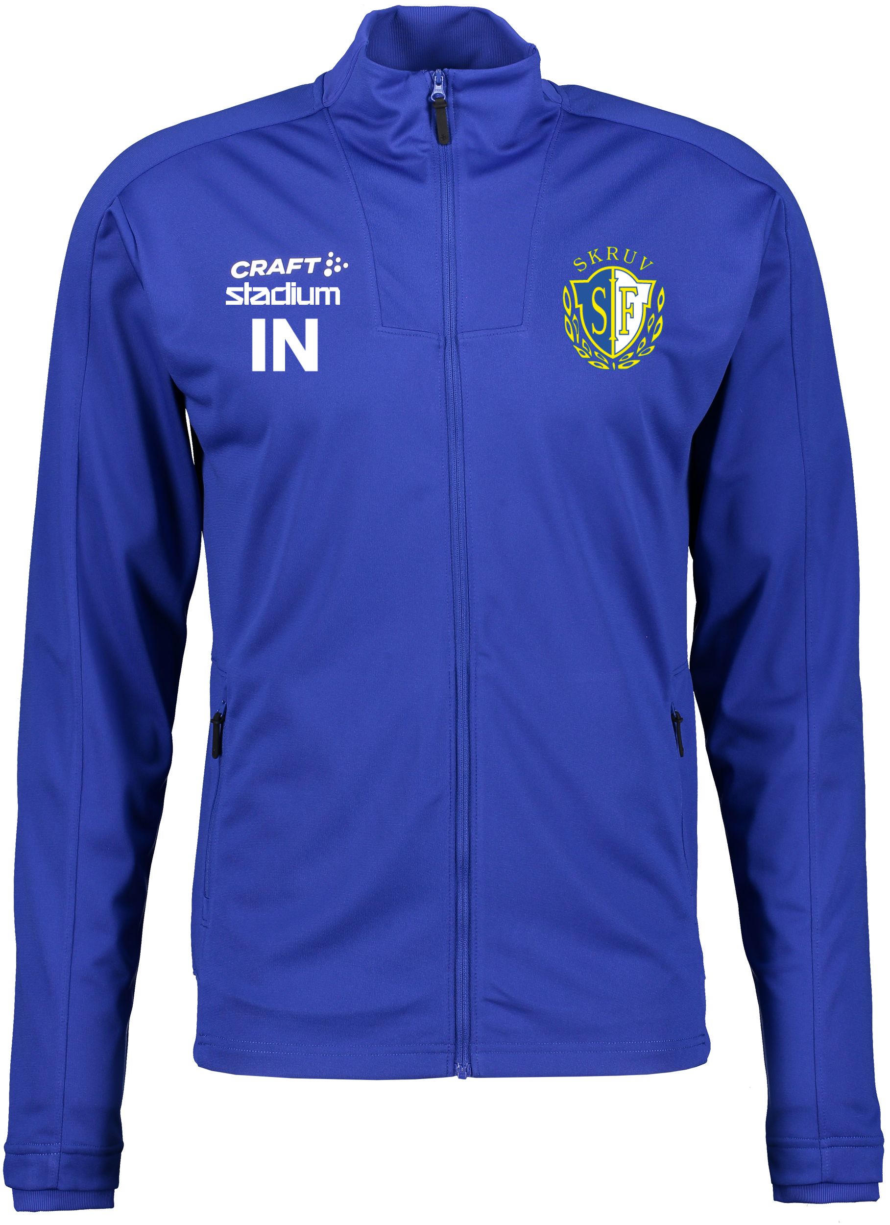 
CRAFT, 
Evolve 2.0 Full Zip Jacket M, 
Detail 1
