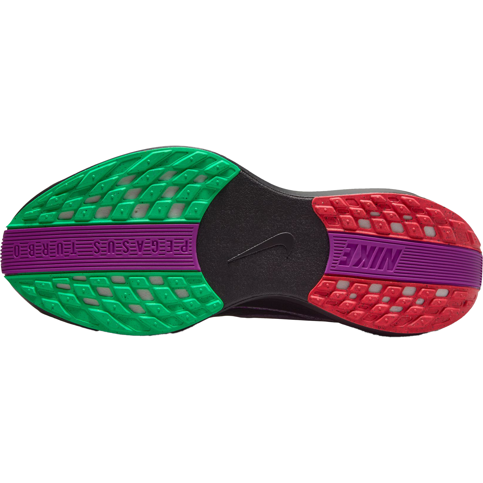 NIKE, W NIKE PEGASUS PLUS FK