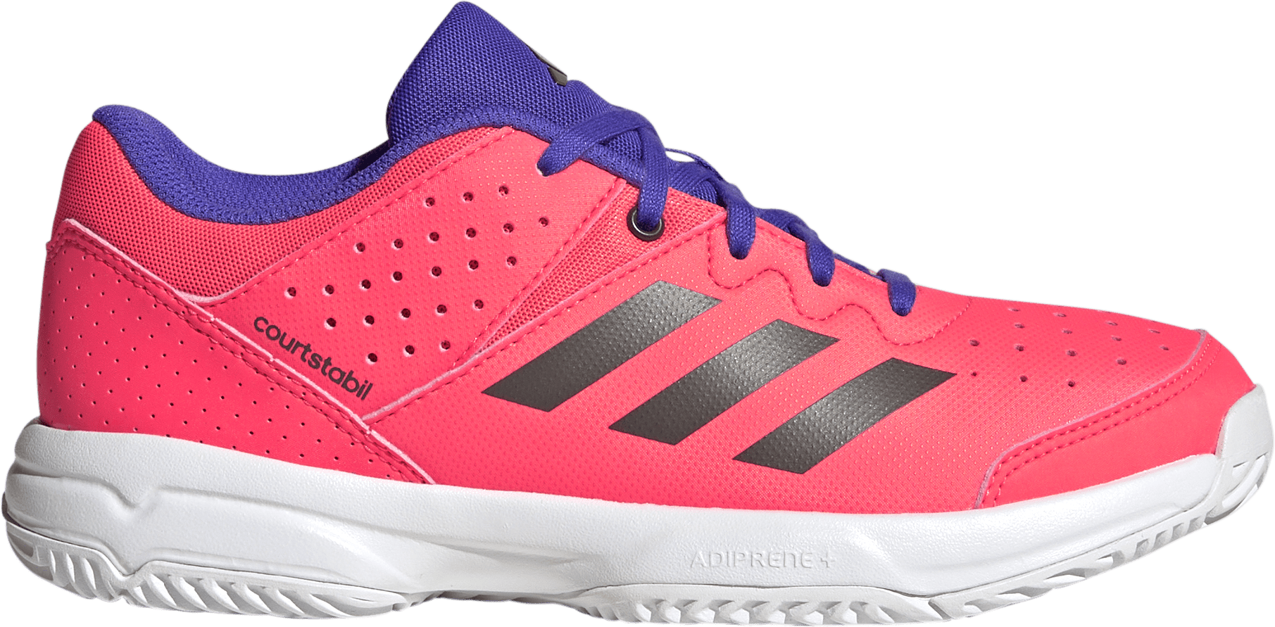 
ADIDAS, 
COURT STABIL JR, 
Detail 1
