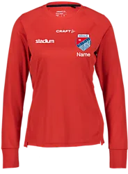 394177103101 CRAFT Rush 2.0 Ls Tee W 394177103101 CRAFT Rush 2.0 Ls Tee W Standard Small1x1