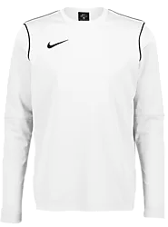 Park20 Crew Top Jr - White Standard Small1x1