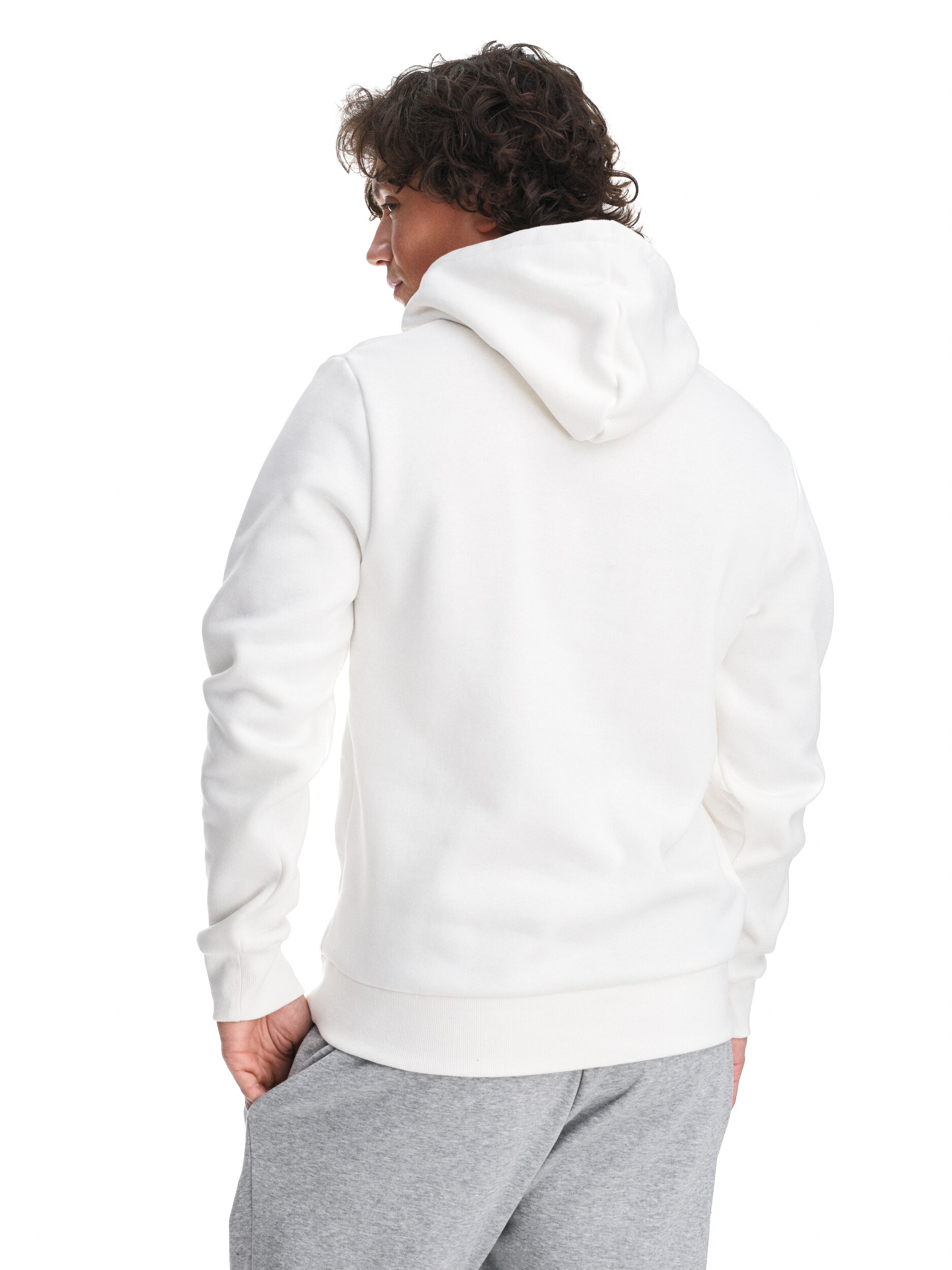 TAKEOFF, Basic Hood M