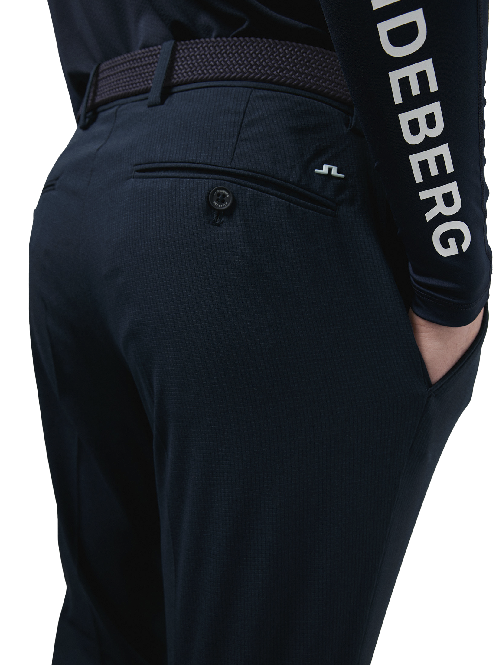 J LINDEBERG, M Vent Golf Pant