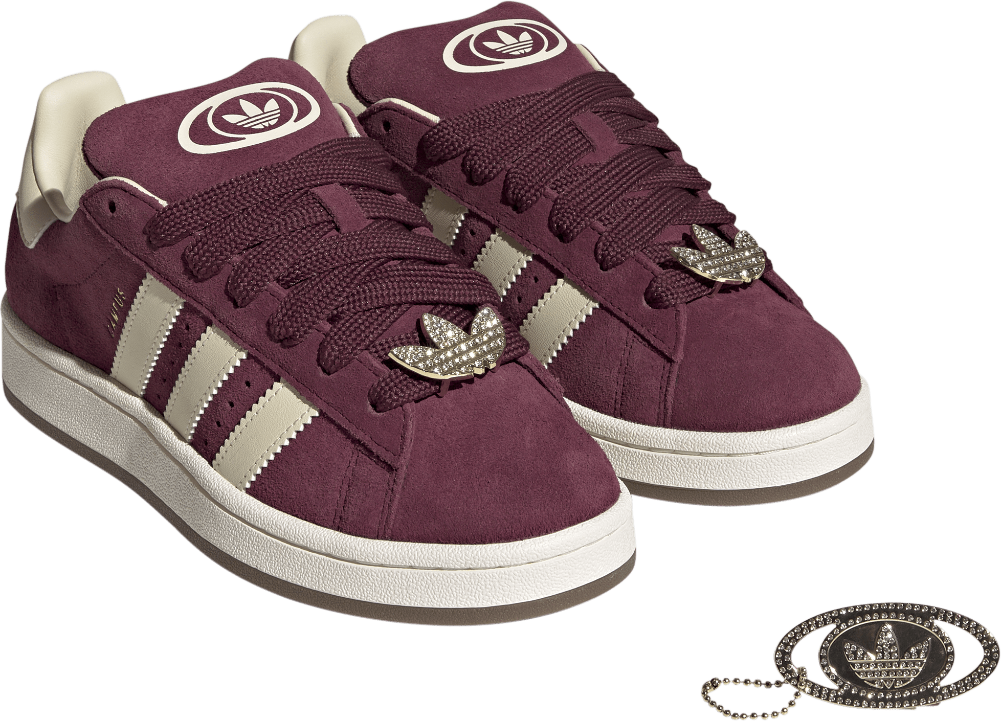 ADIDAS ORIGINALS, W CAMPUS 00S