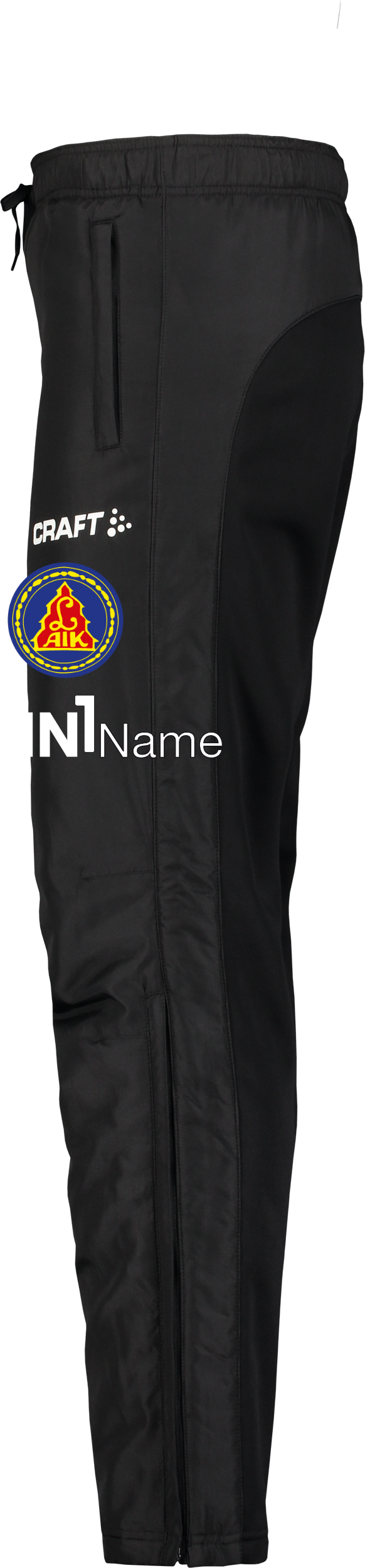 CRAFT, Warm Pants