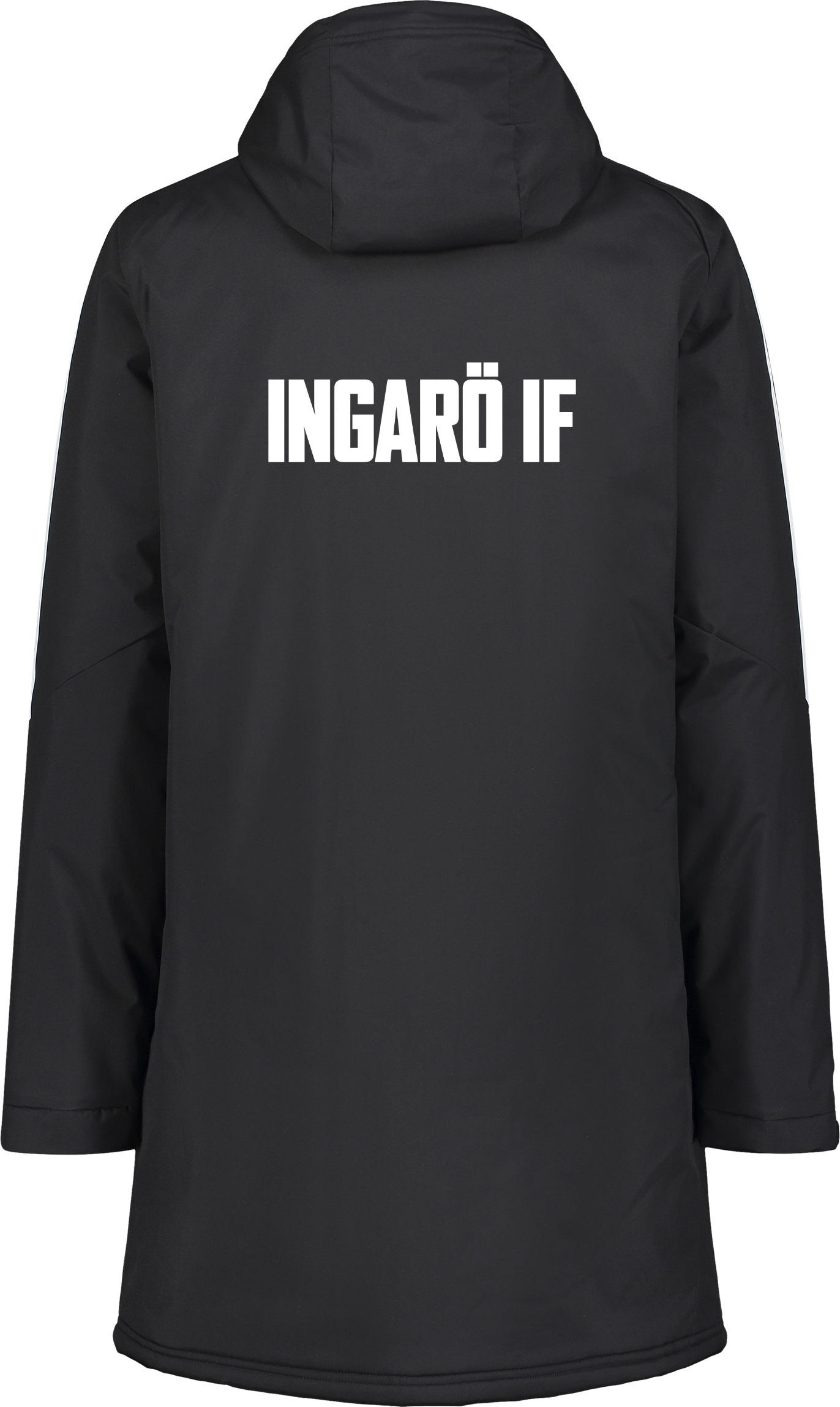 ADIDAS, TIRO26 PARKA