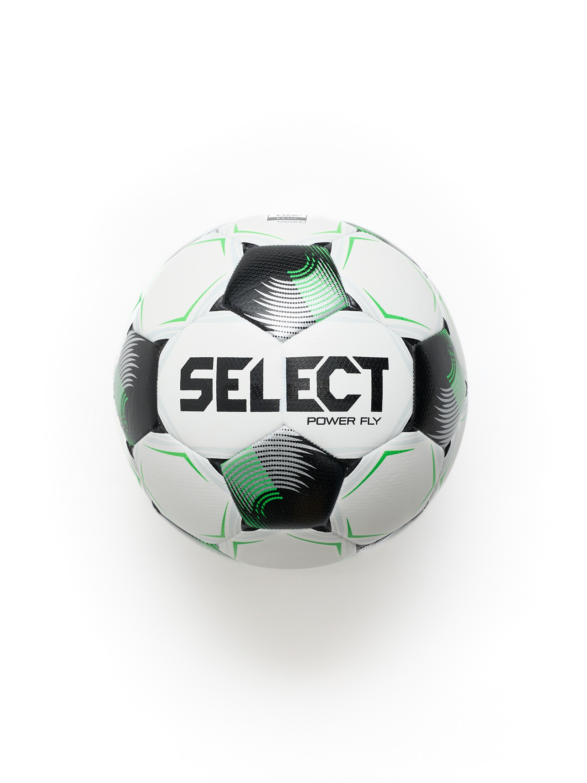 
SELECT, 
POWER FLY, 
Detail 1
