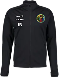 394166105101 CRAFT Evolve 2.0 Full Zip Jacket M 394166105101 CRAFT Evolve 2.0 Full Zip Jacket M Standard Small1x1