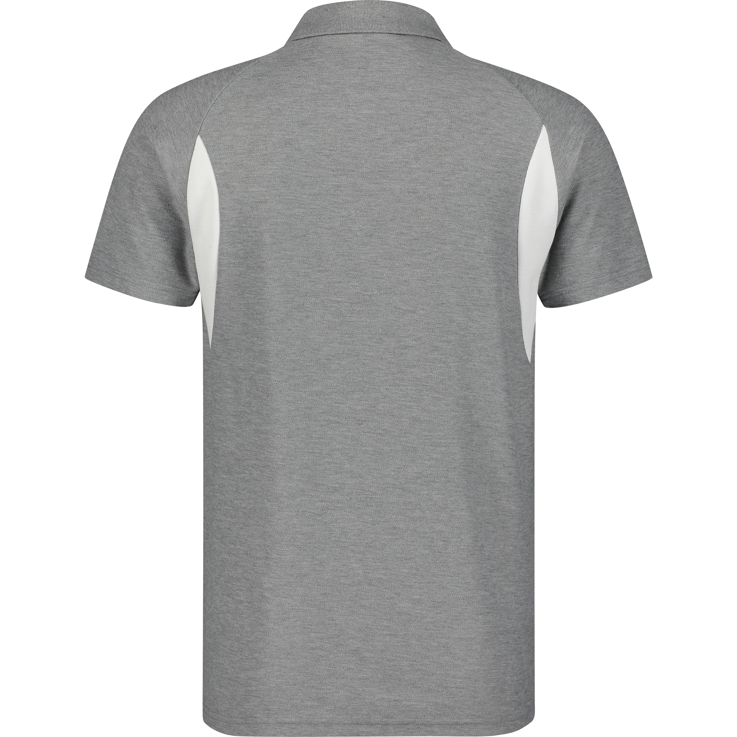 PUMA, TEAMEVOSTRIPE POLO