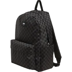 405029101101 VANS OLD SKOOL GROM CHECK BACKPACK 405029101101 VANS OLD SKOOL GROM CHECK BACKPACK Standard Small1x1