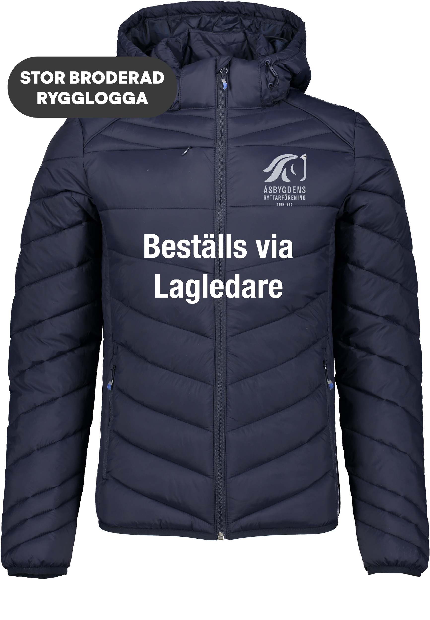 
CLIQUE, 
Idaho Jkt Jr, 
Detail 1
