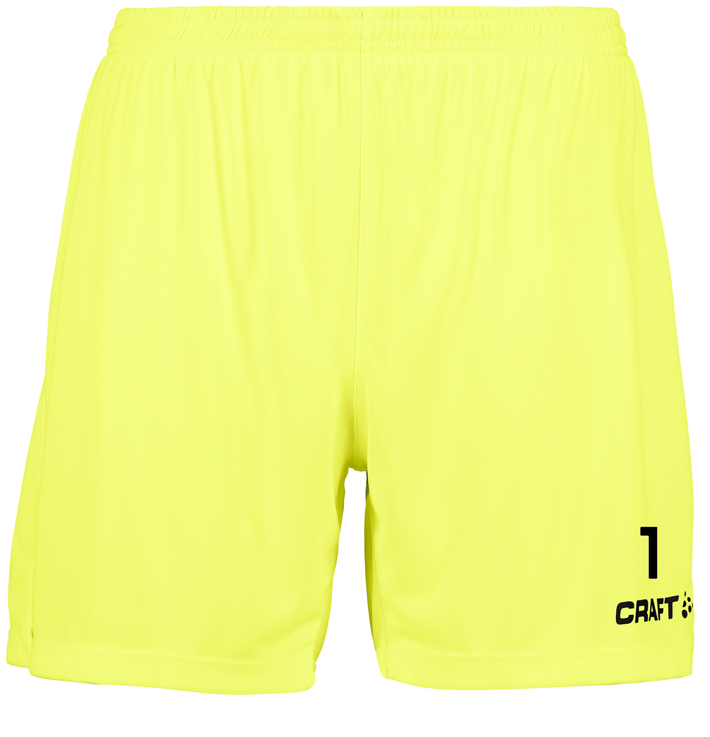 
CRAFT, 
SQUAD GO GK SHORTS W, 
Detail 1
