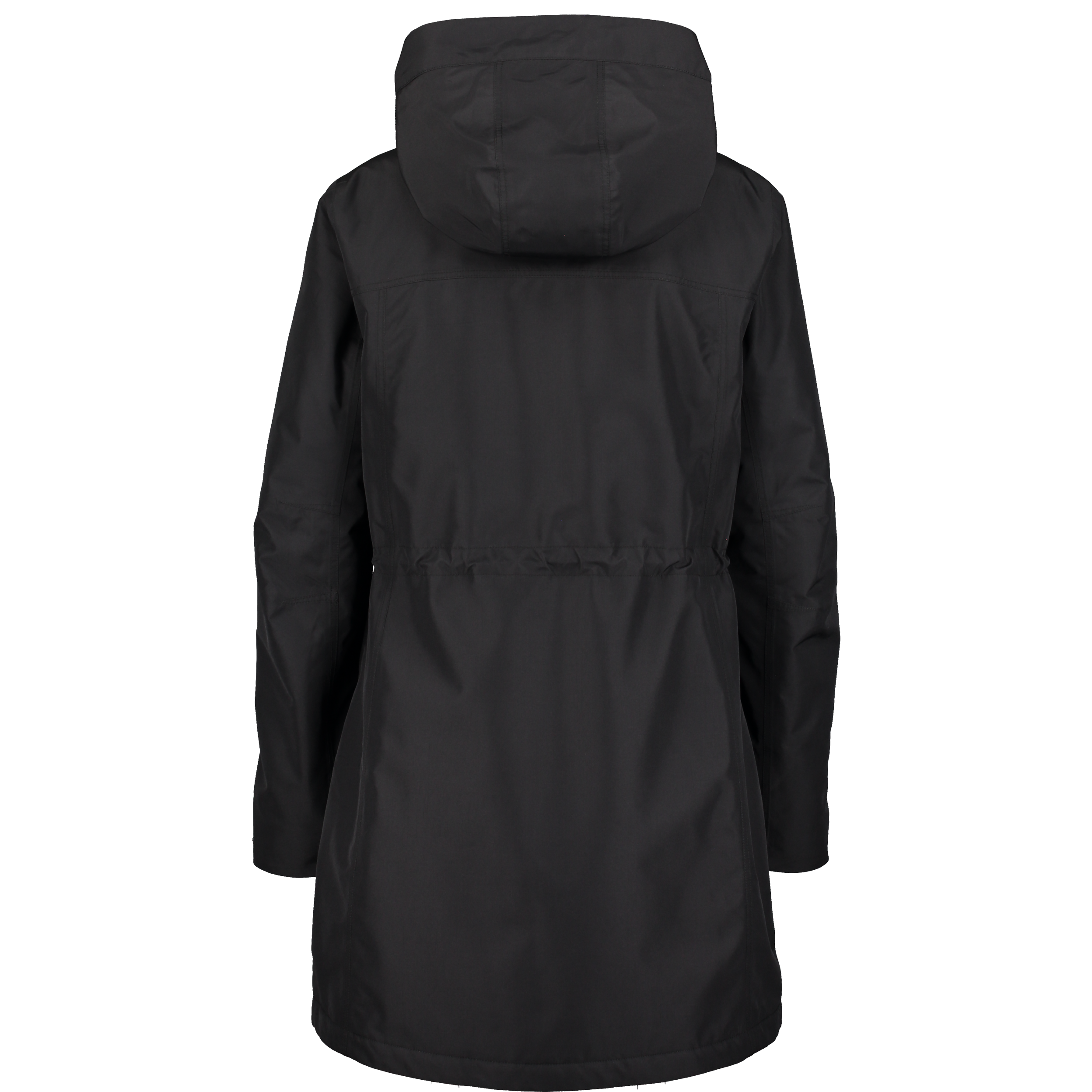 EVEREST, W Padded Function Parka