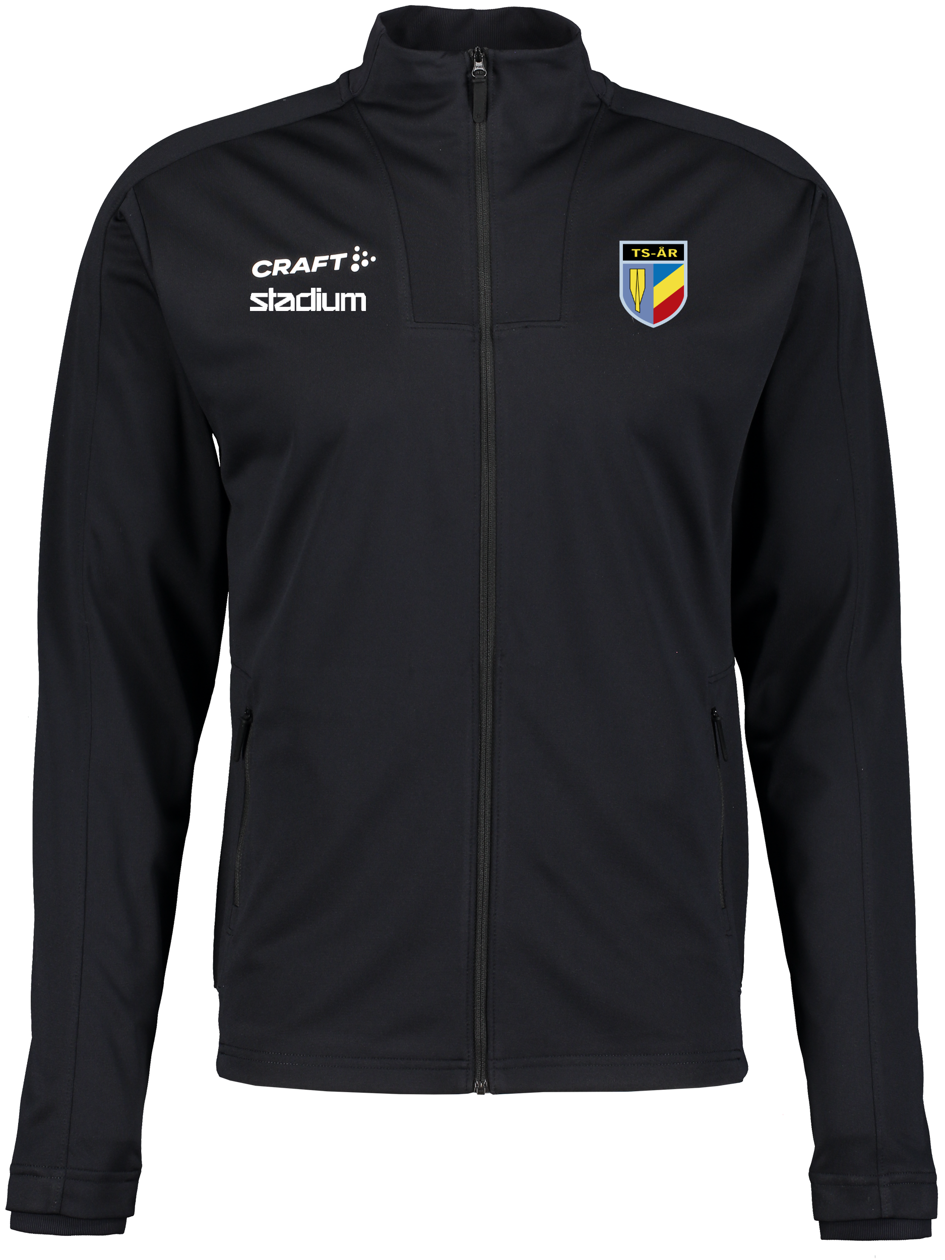 
CRAFT, 
Evolve 2.0 Full Zip Jacket M, 
Detail 1
