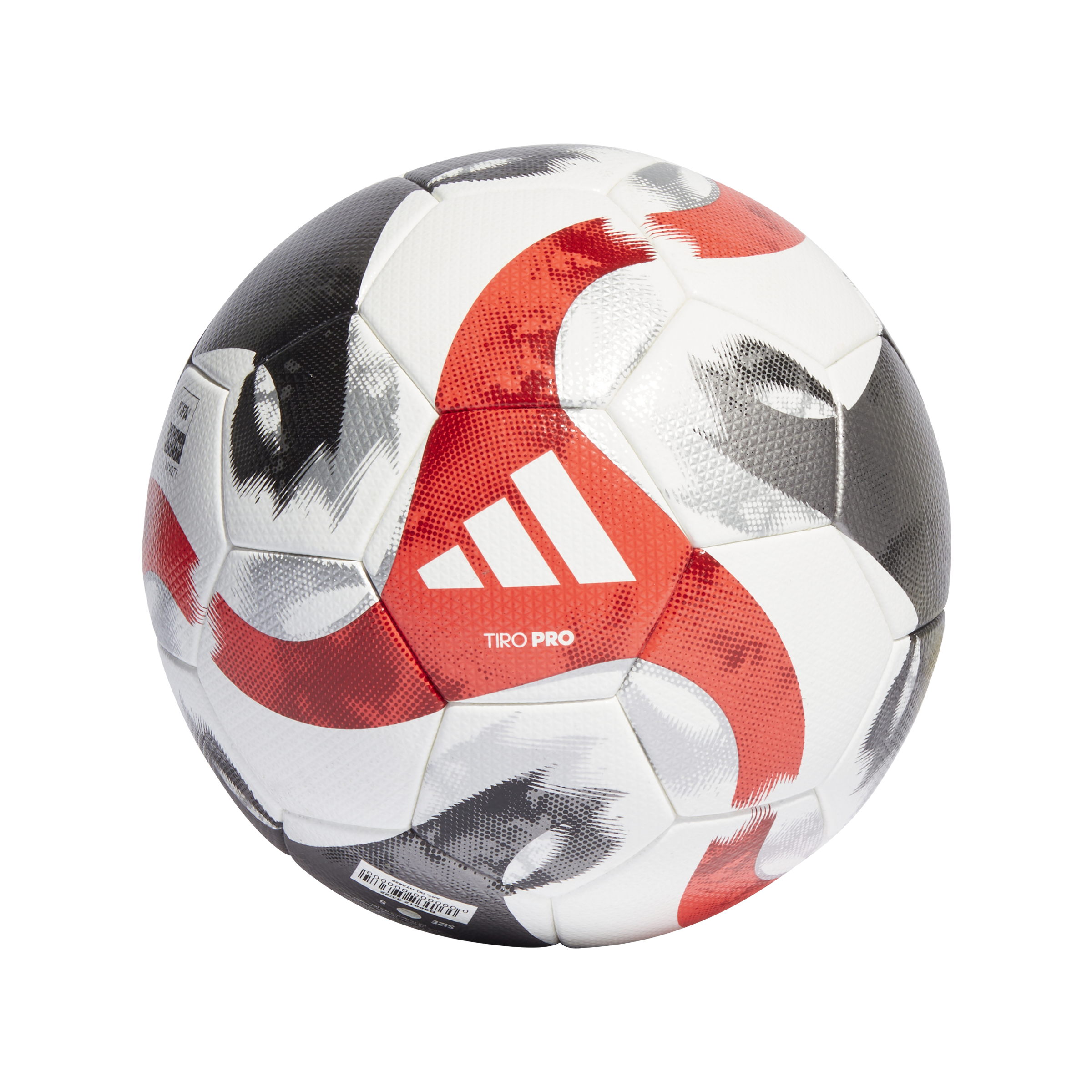 
ADIDAS, 
Tiro Pro, 
Detail 1
