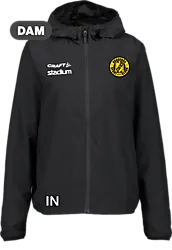 394070104101 CRAFT Squad Go Wind Jacket W 394070104101 CRAFT Squad Go Wind Jacket W Standard Small1x1