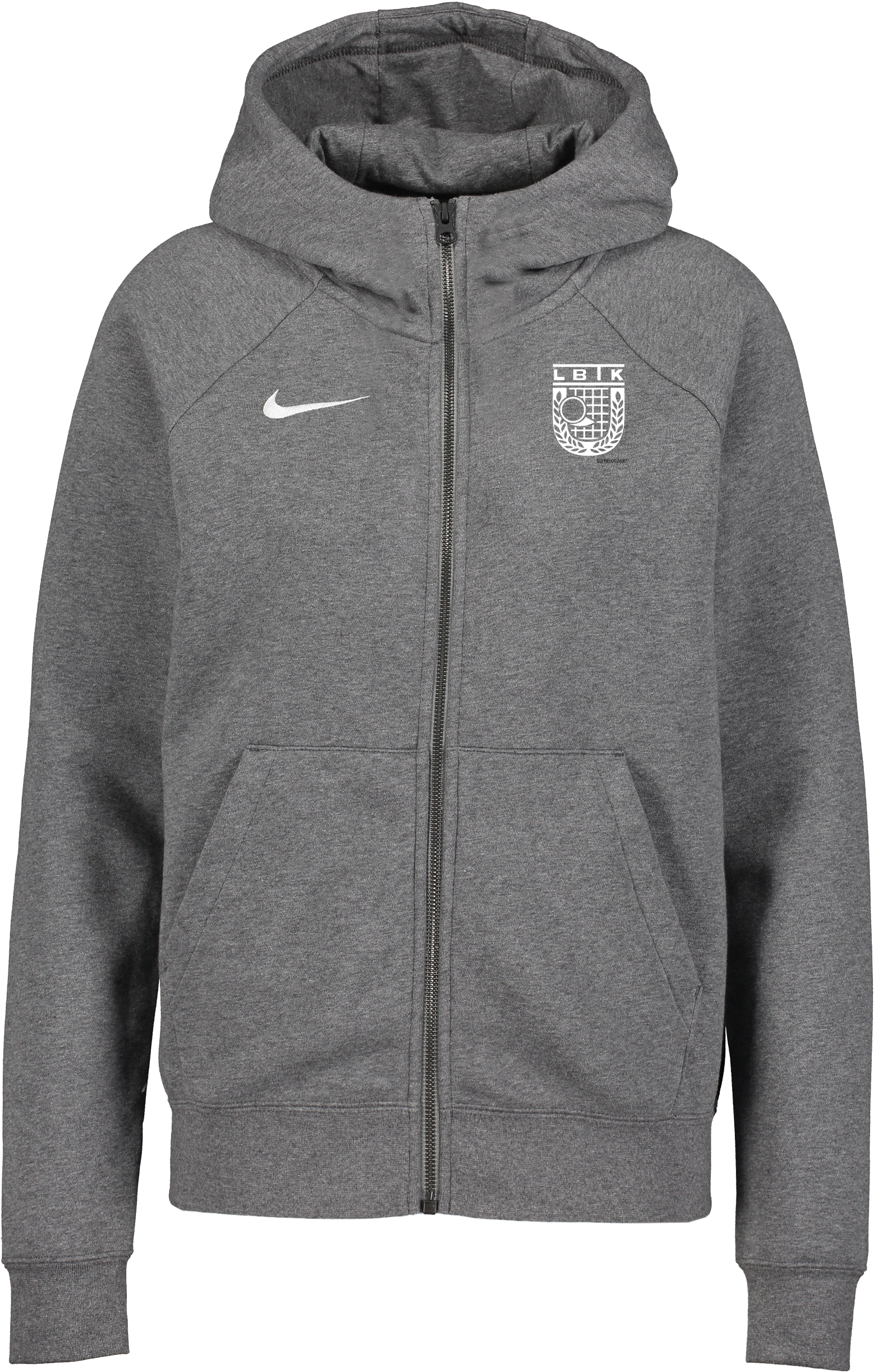 
NIKE, 
PARK 20 FLC FZ JR, 
Detail 1
