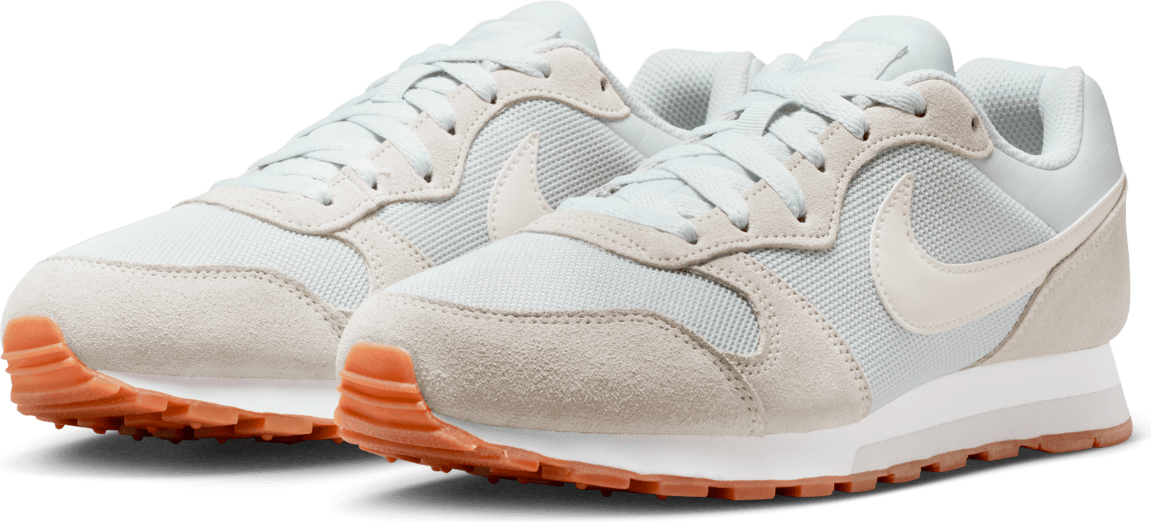 NIKE, NIKE MD RUNNER 2 WOMEN'S SHOES