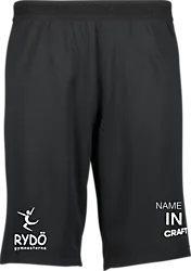 321421101101 CRAFT Evolve Shorts Jr 321421101101 CRAFT Evolve Shorts Jr Standard Small1x1