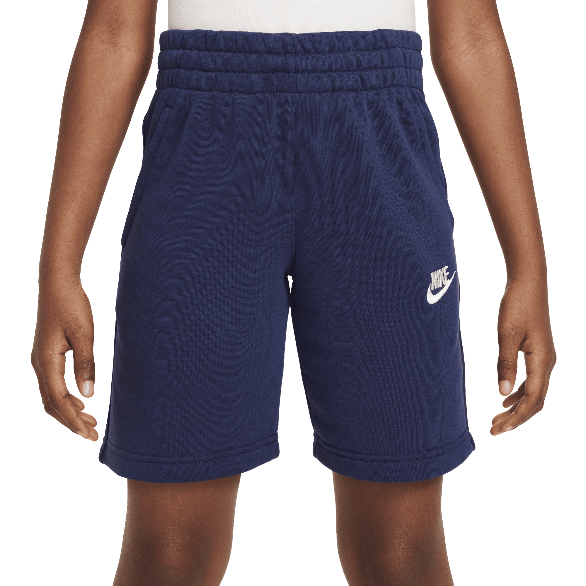 NIKE, J Nsw Club Ft Short Lbr
