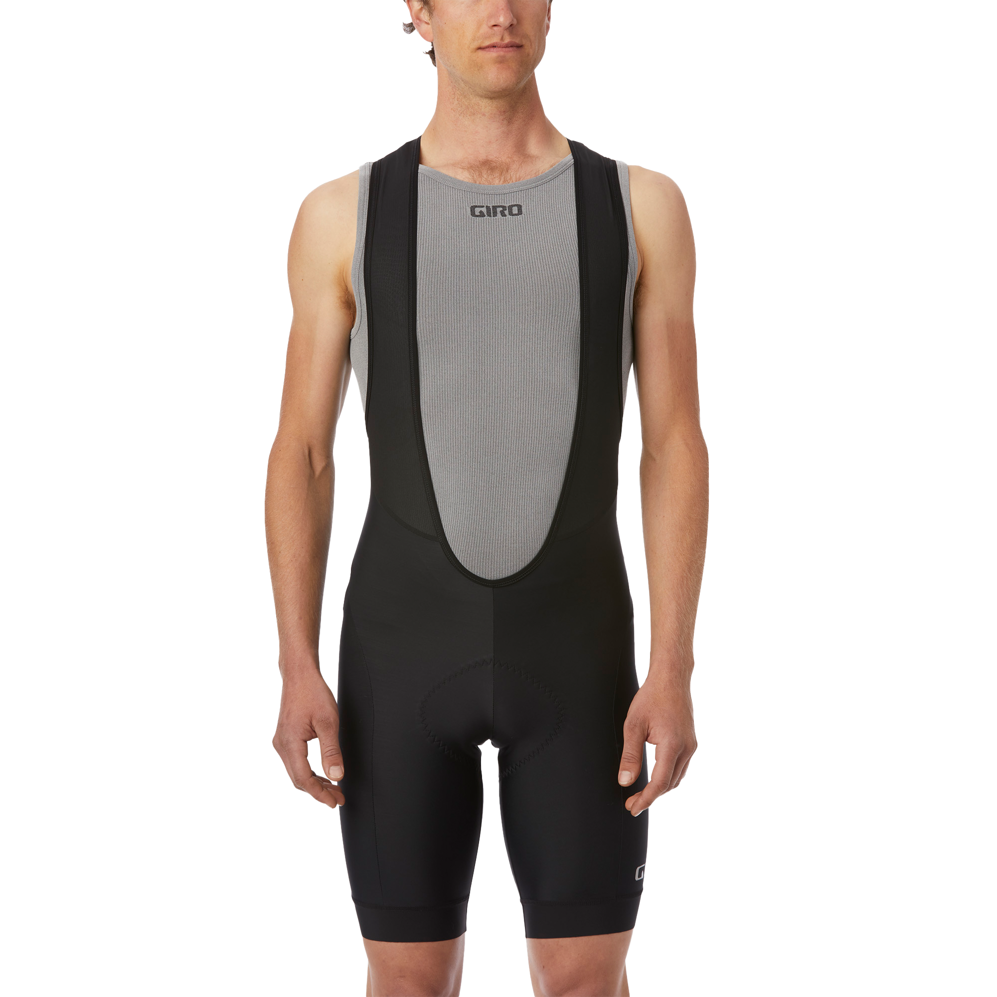 
GIRO, 
U Chrono Sport Bib Short, 
Detail 1
