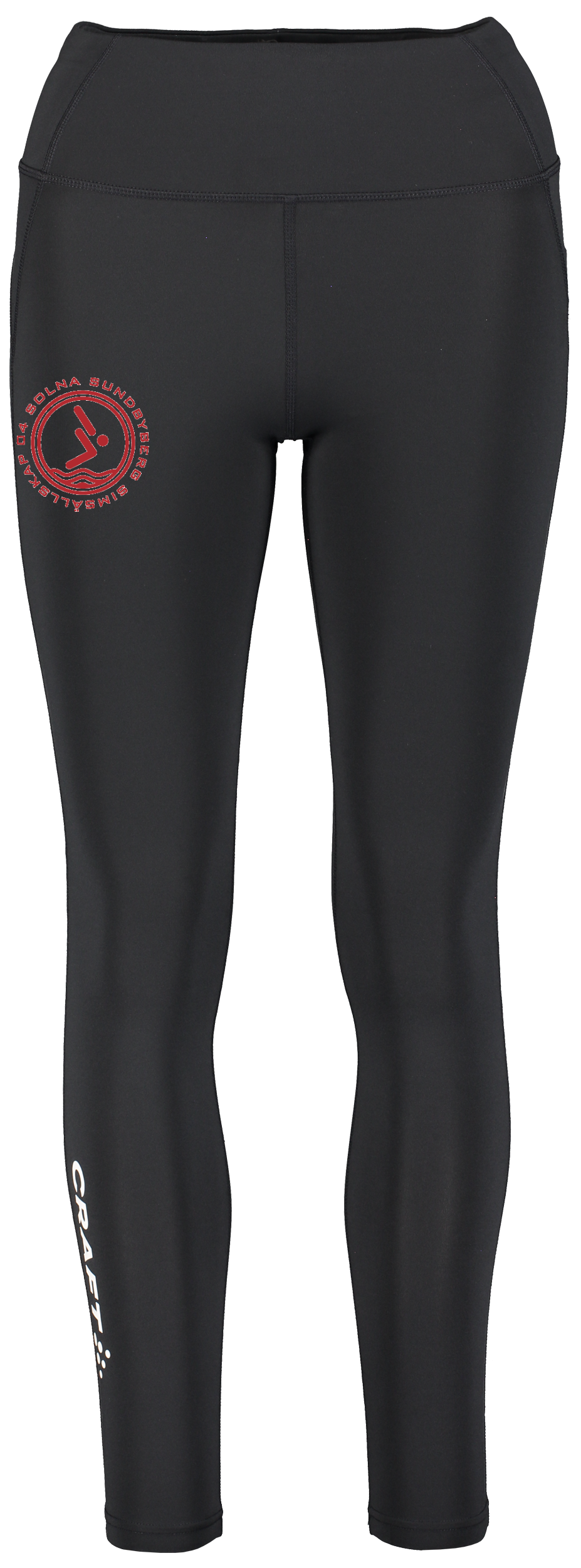 
CRAFT, 
Rush 2.0 Tights W, 
Detail 1
