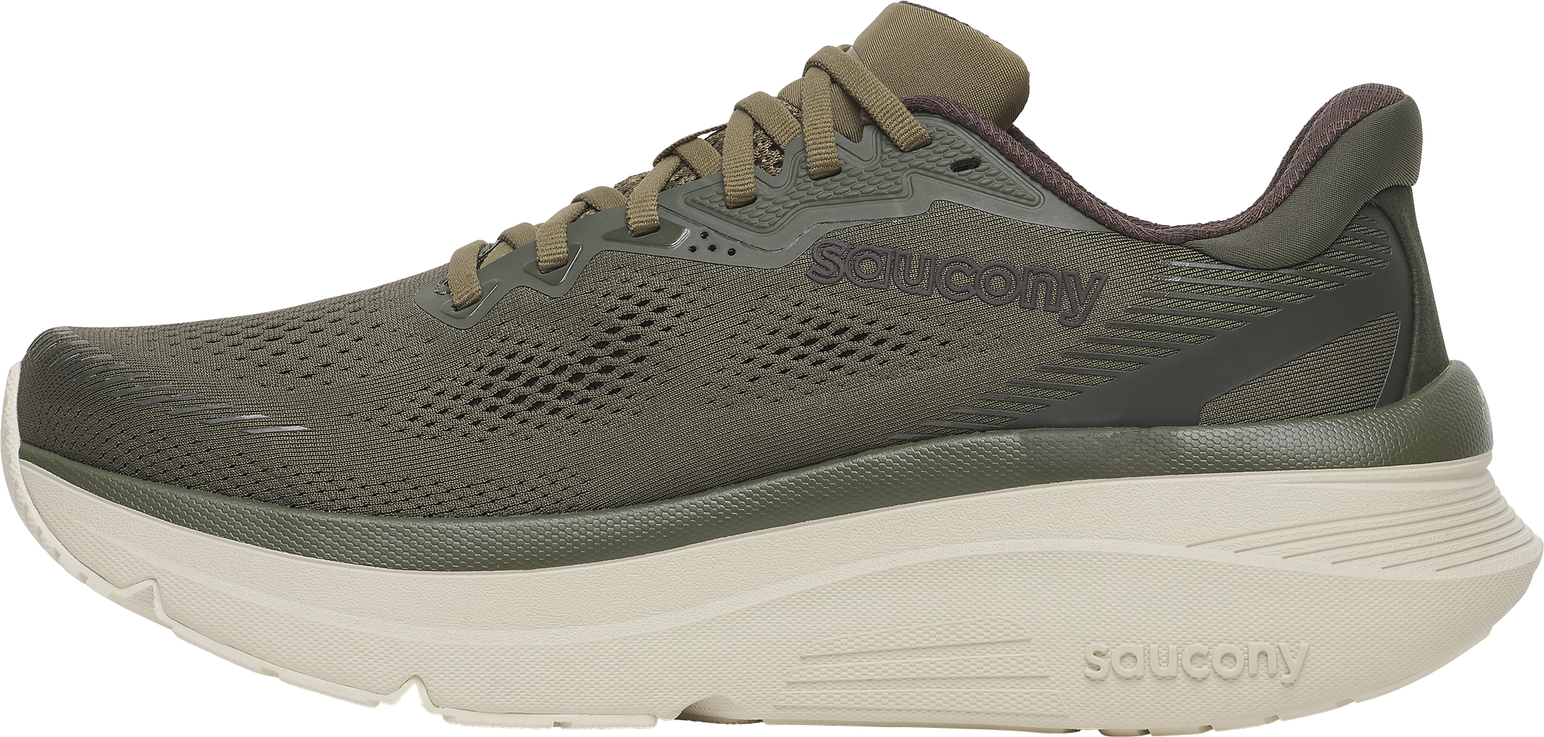 SAUCONY, M GUIDE 19