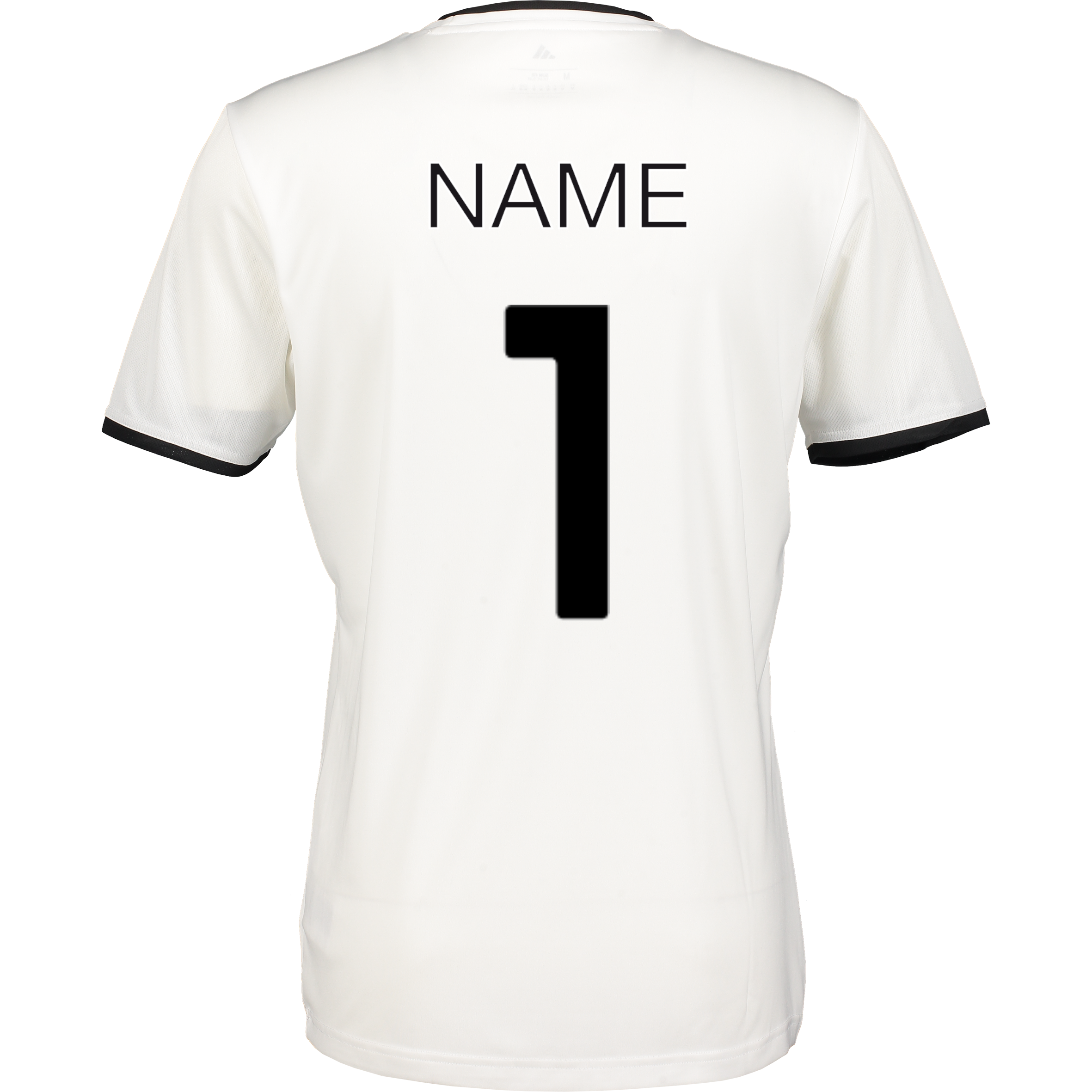 ADIDAS, ENT26 JSY JR