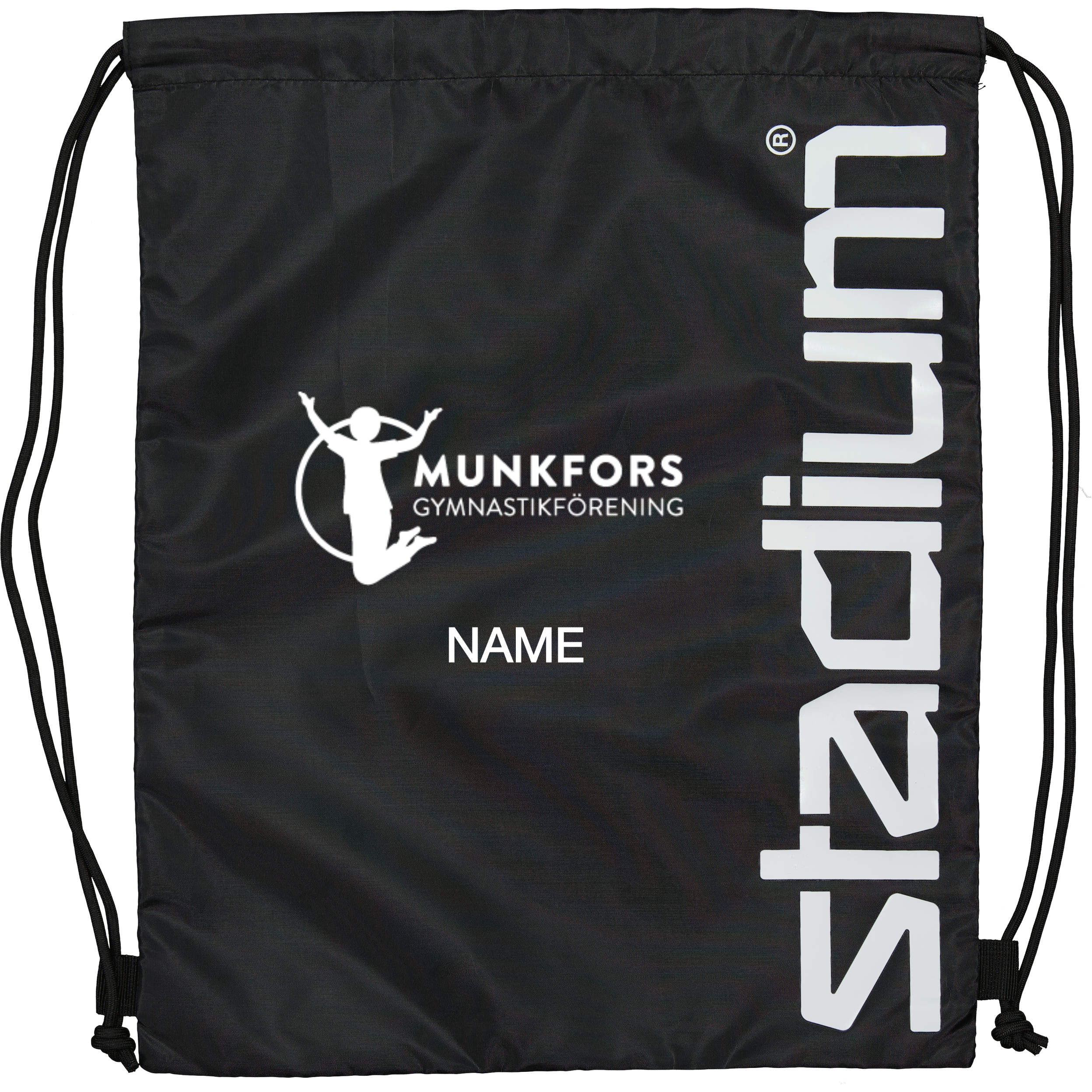 
STADIUM, 
Team Gym Bag, 
Detail 1
