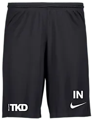 298936101101 NIKE Park III Short 298936101101 NIKE Park III Short Standard Small1x1