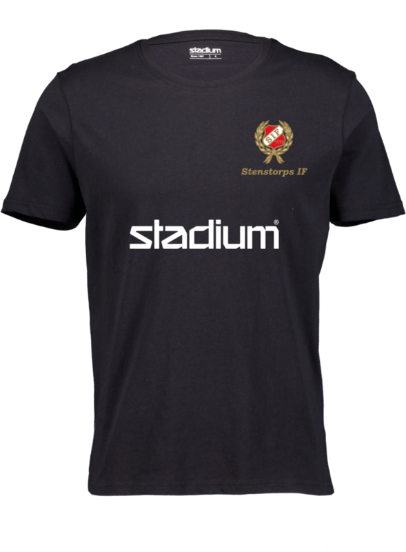 
STADIUM, 
J Team Core Tee, 
Detail 1
