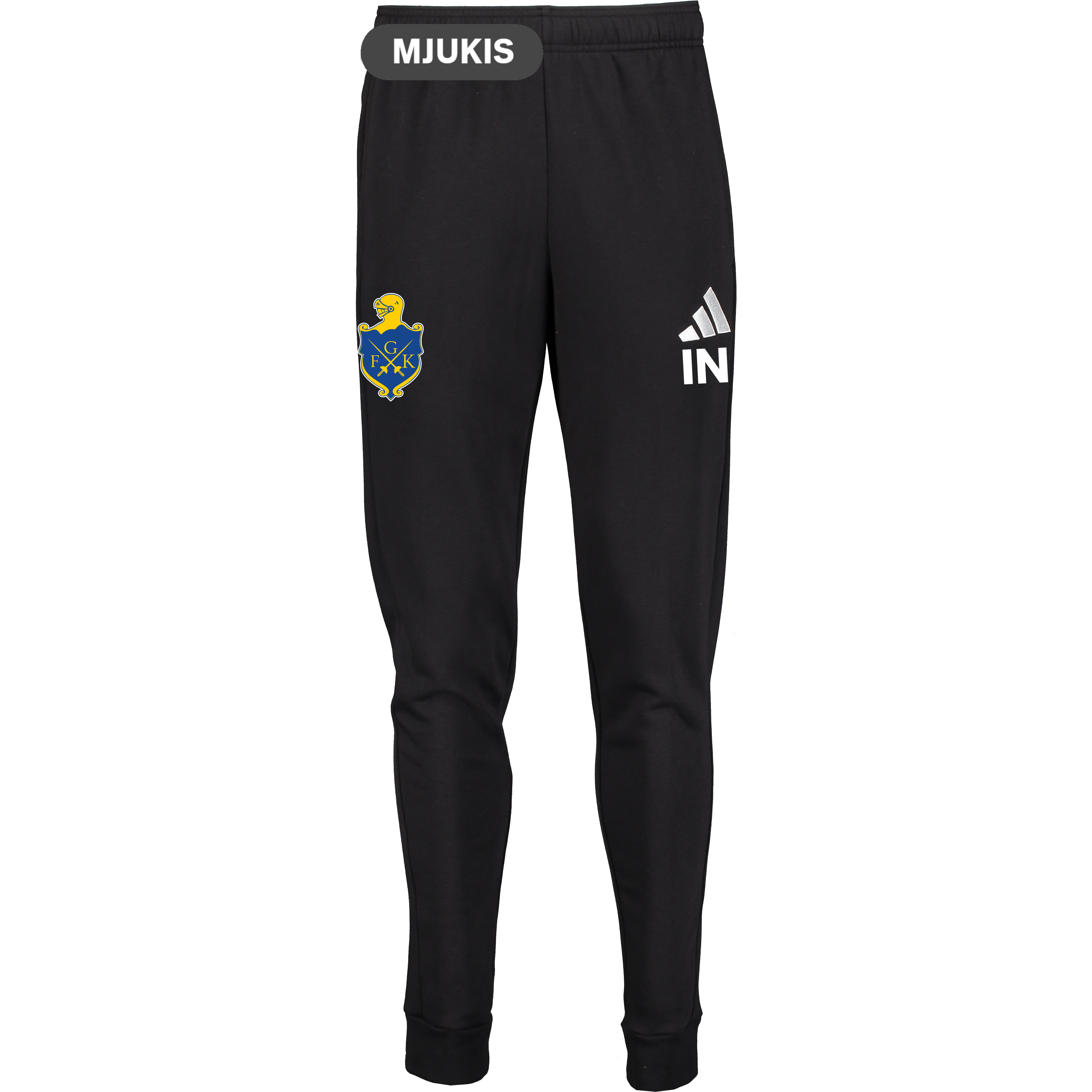 
ADIDAS, 
ENT26 SW PNT JR, 
Detail 1
