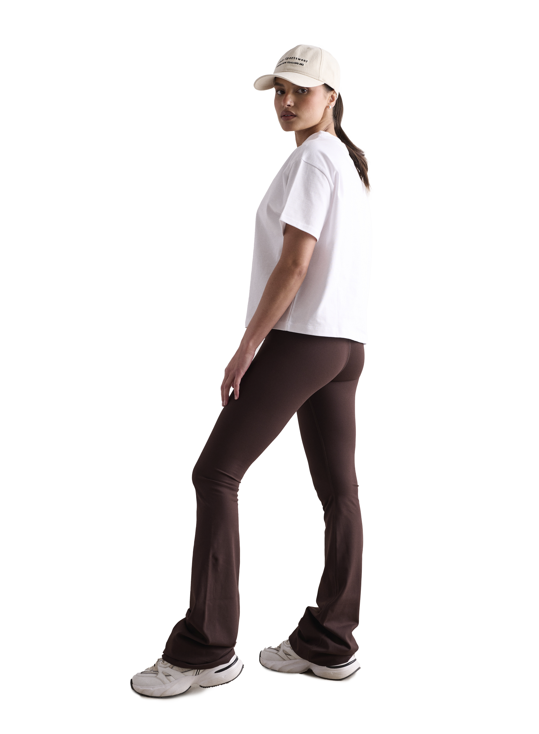 AIM&acute;N, W Boxy T-Shirt