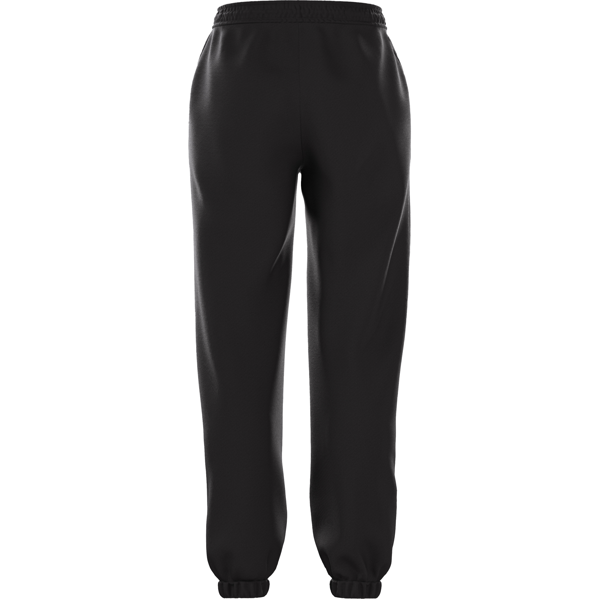 BJ&Ouml;RN BORG, W Borg Essential 3 Sweatpants