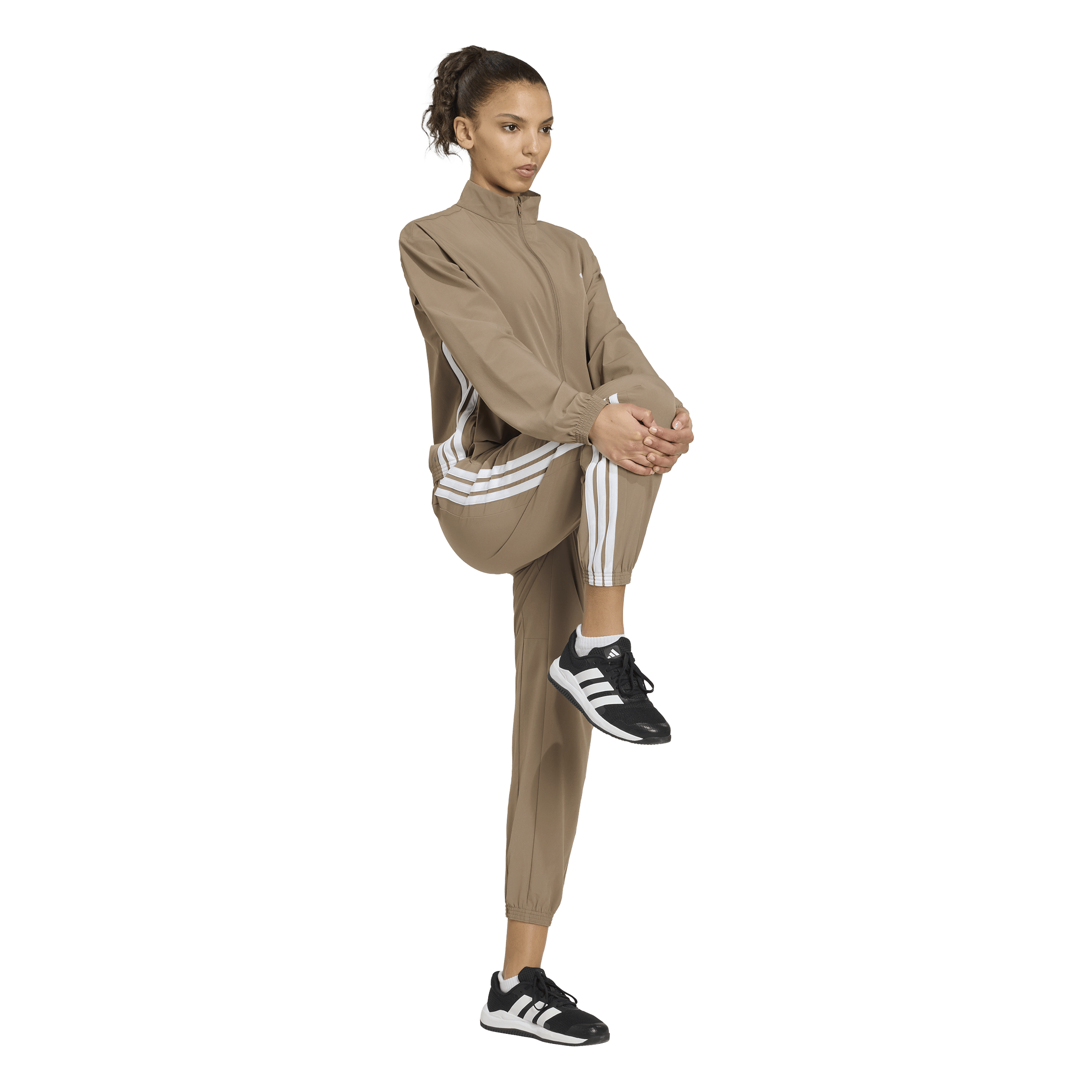 ADIDAS, W Te 3S Woven Pant