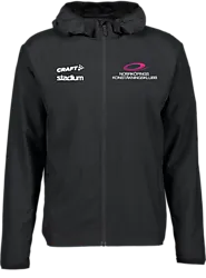 394069104101 CRAFT Squad Go Wind Jacket M 394069104101 CRAFT Squad Go Wind Jacket M Standard Small1x1