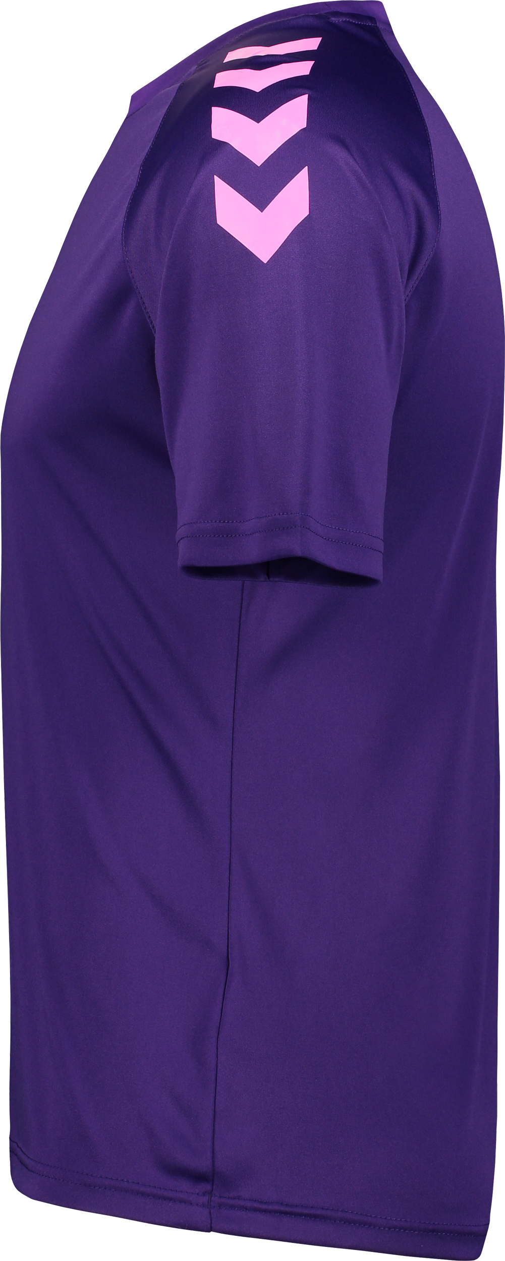 HUMMEL, Core Xk Poly Tee Ss