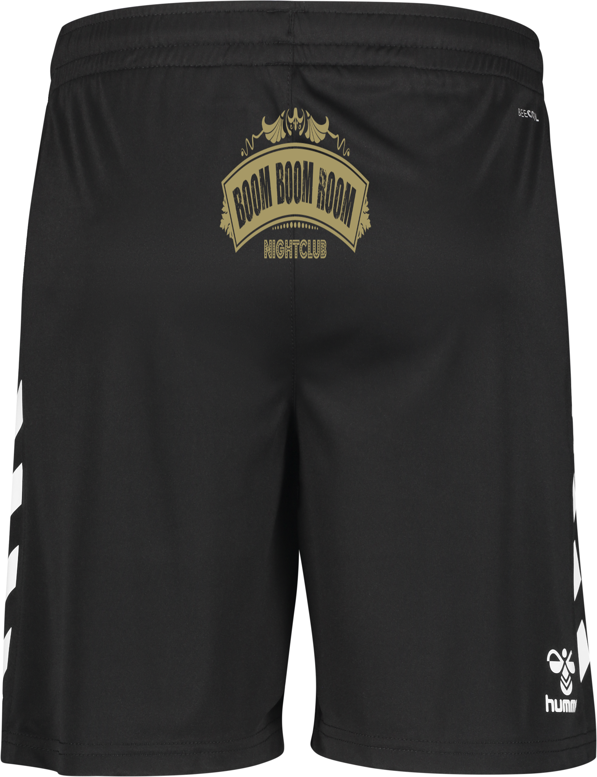 HUMMEL, Core Xk Poly Short