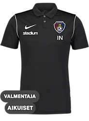 323318101101 NIKE Dry Park 20 Polo 323318101101 NIKE Dry Park 20 Polo Standard Small1x1
