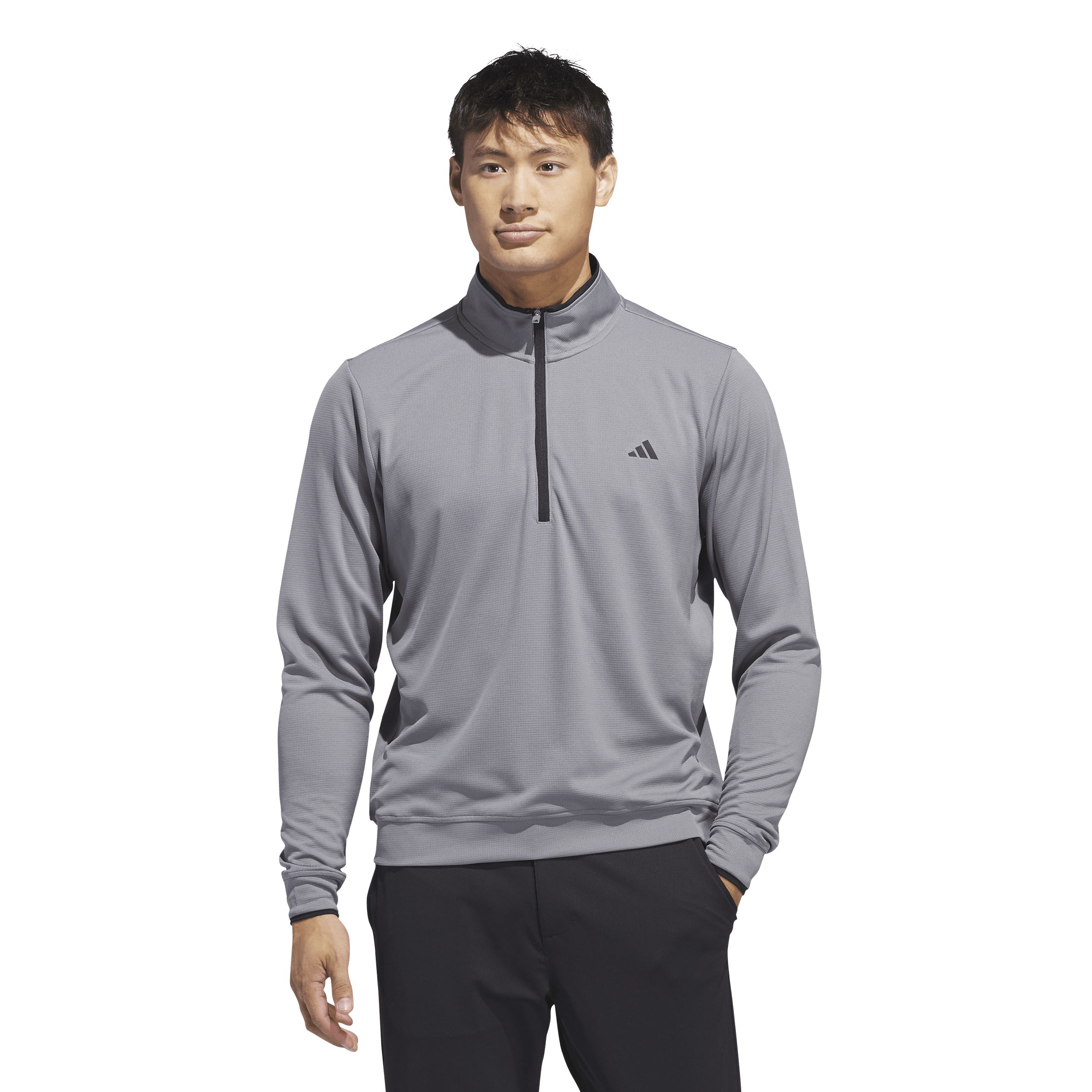 
ADIDAS, 
M CORE LTWT 1/4 Z, 
Detail 1
