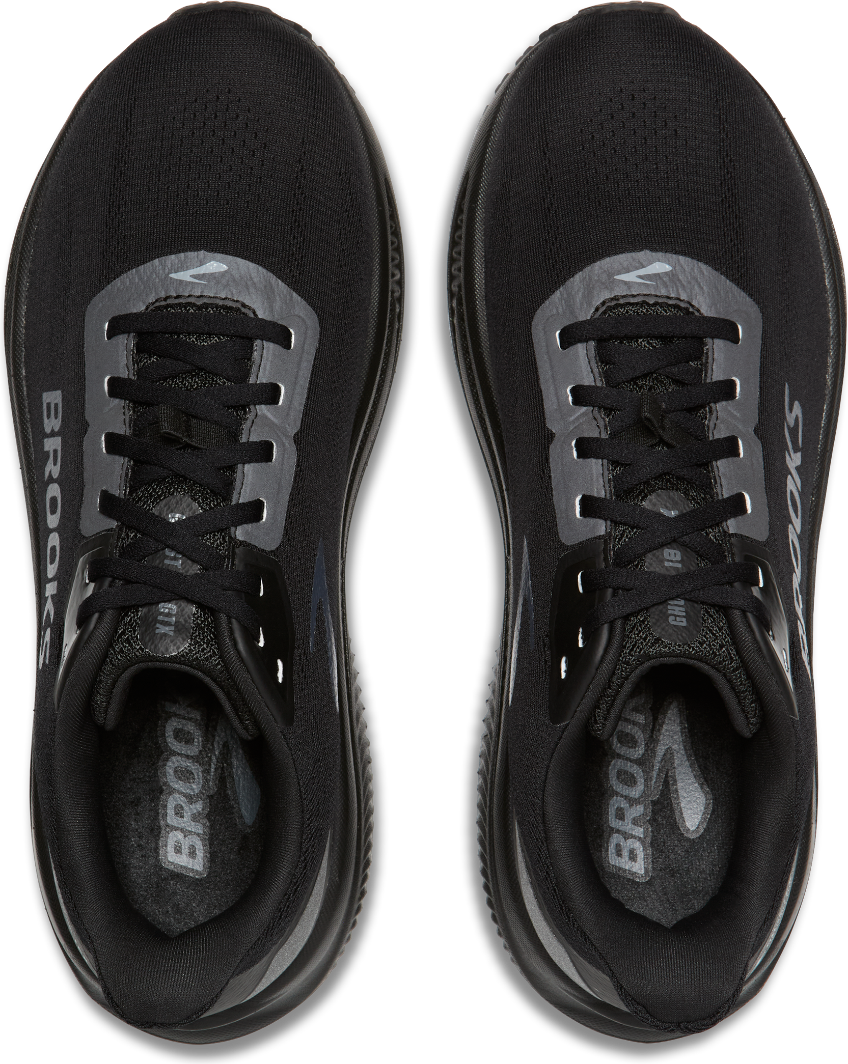 BROOKS, W GHOST 18 GTX