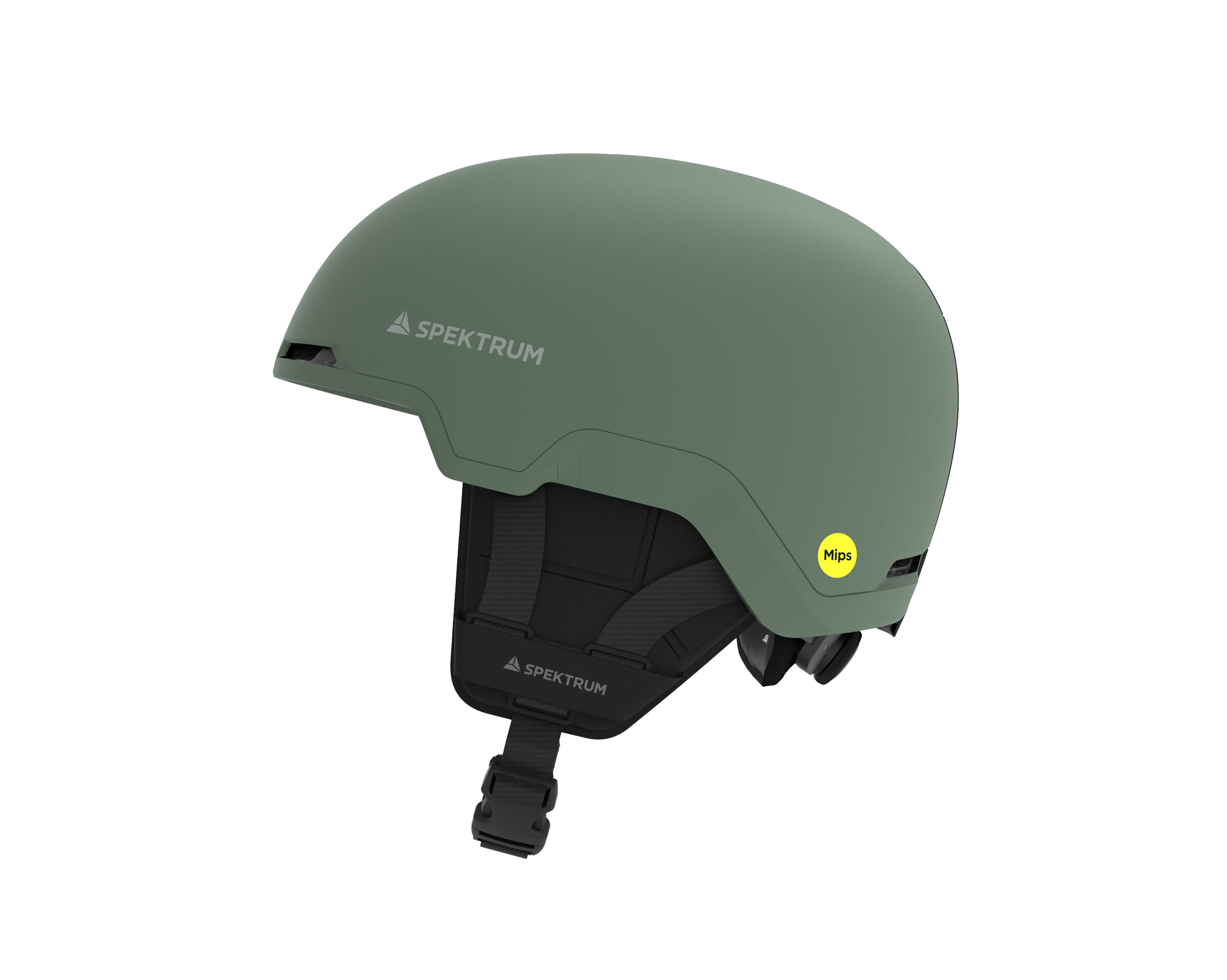 SPEKTRUM, S&ouml;nner Mips