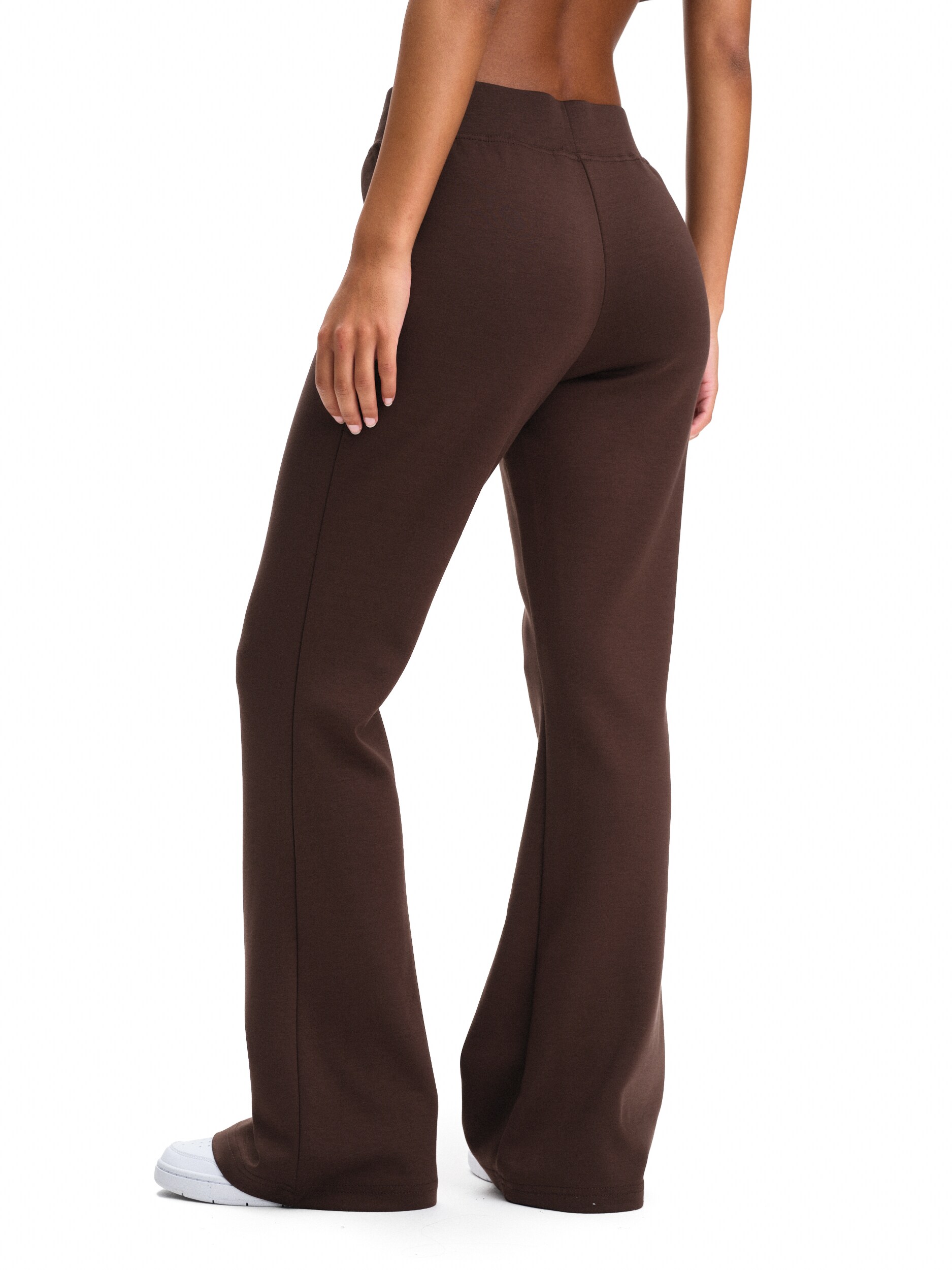 LE DON DE VIE, LOUNGE PANT FLARE W