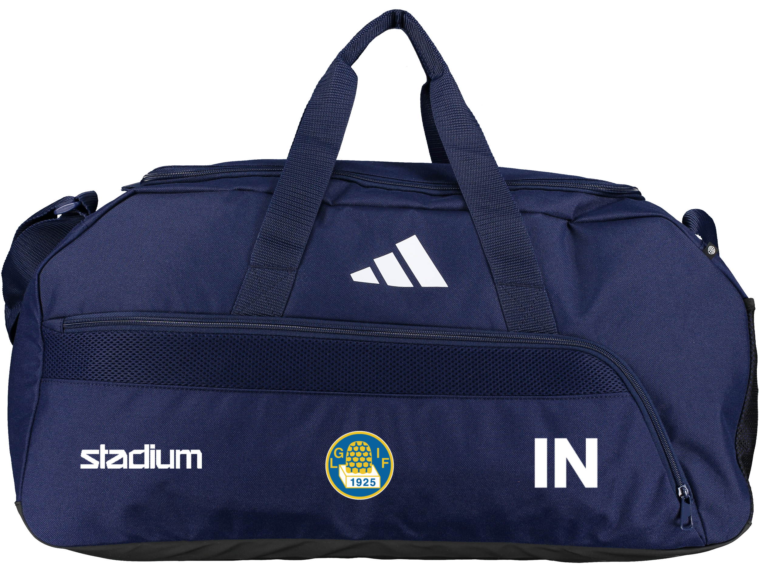 
ADIDAS, 
Tiro League Duffle M, 
Detail 1
