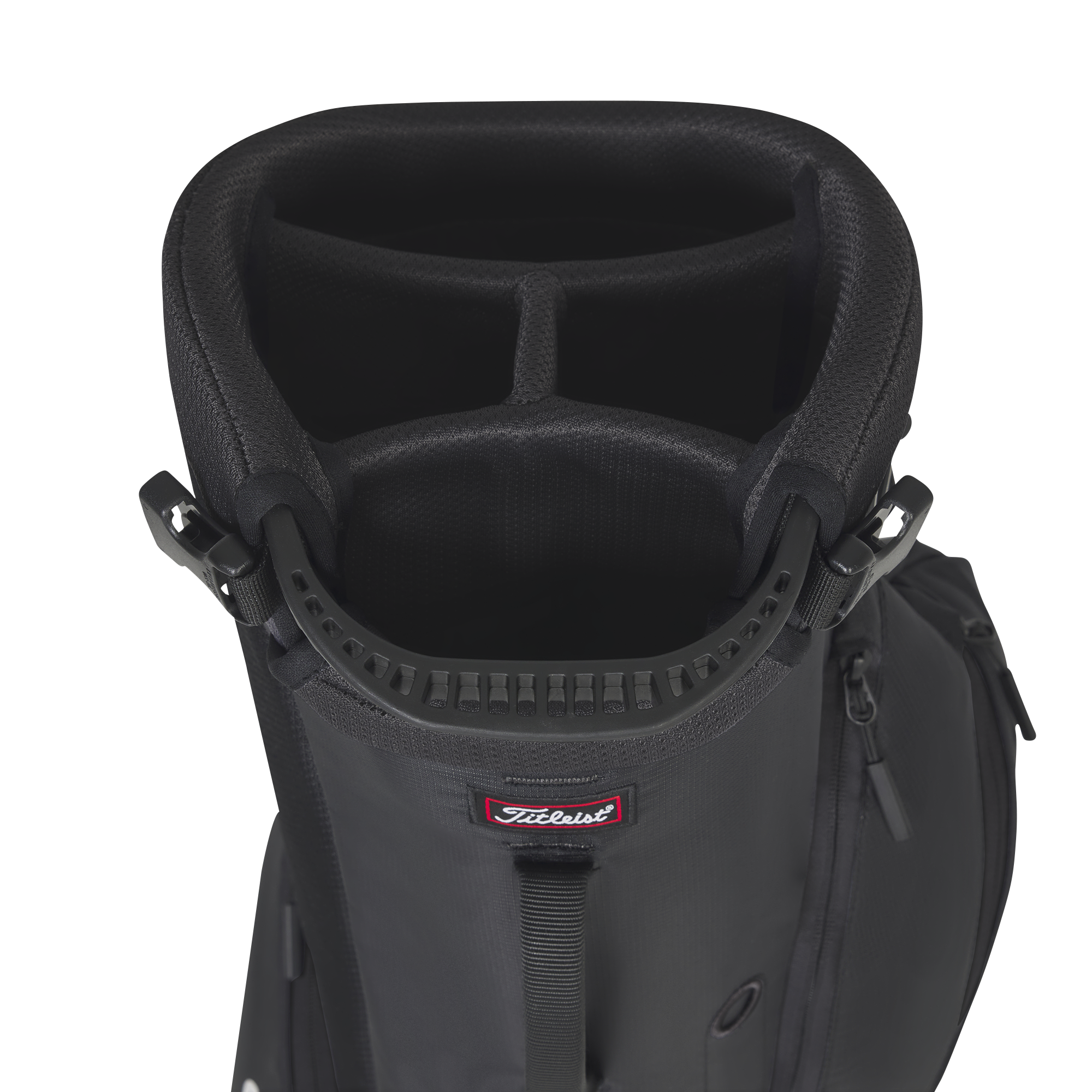 TITLEIST, Players 4 Carbon