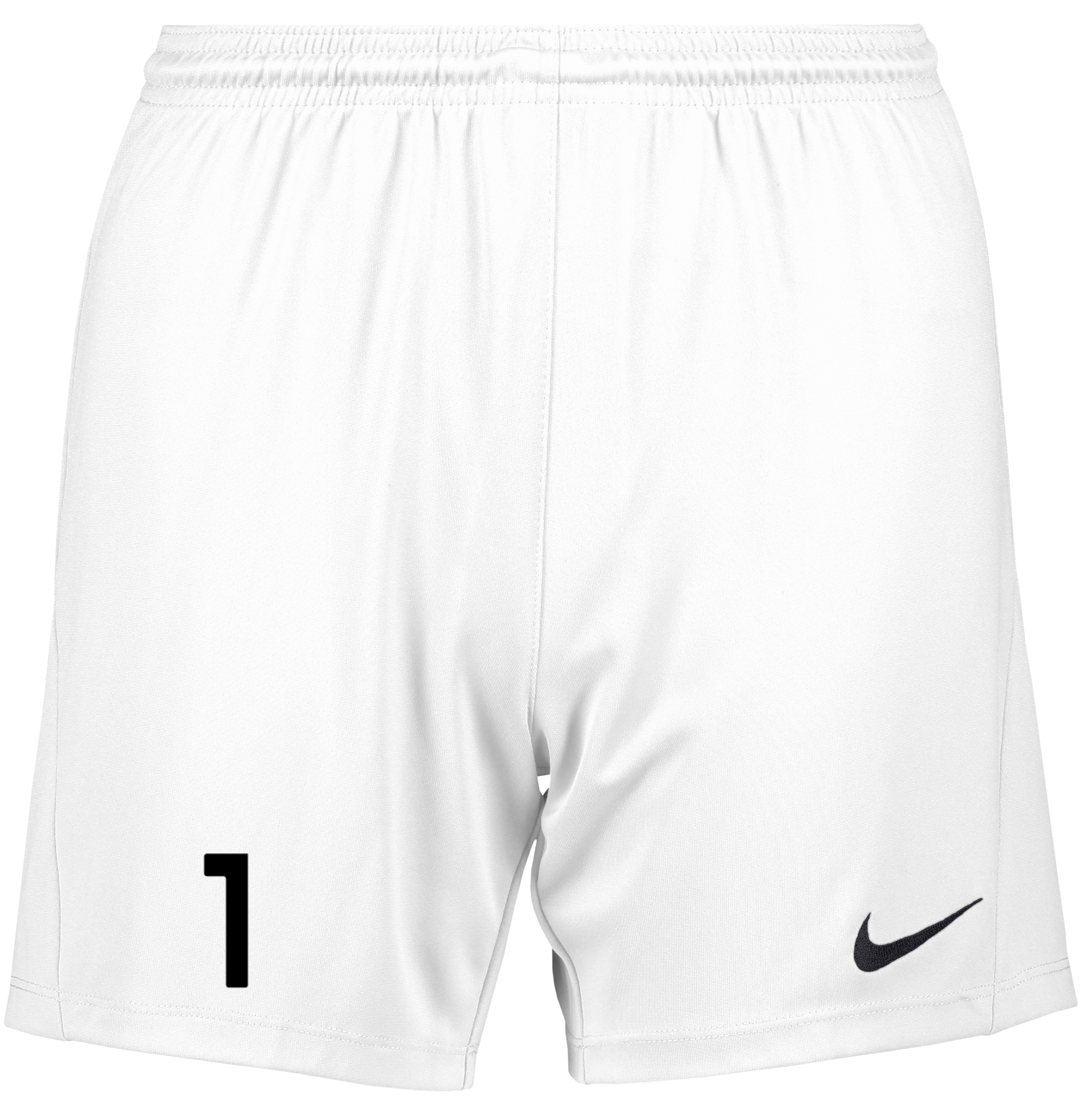 
NIKE, 
Park III Short W, 
Detail 1
